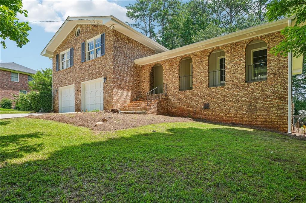 965 Dunstan Lane Stone Mountain GA 30083