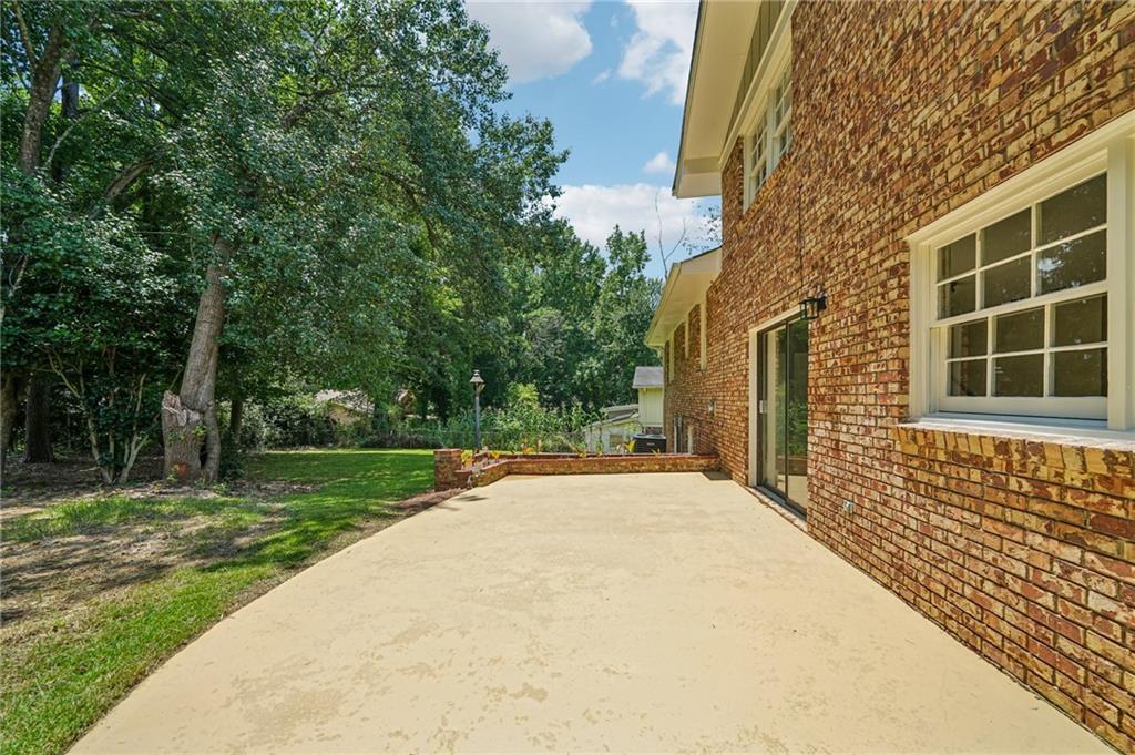 965 Dunstan Lane Stone Mountain GA 30083