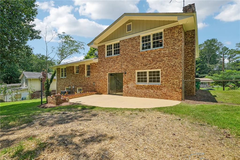 965 Dunstan Lane Stone Mountain GA 30083