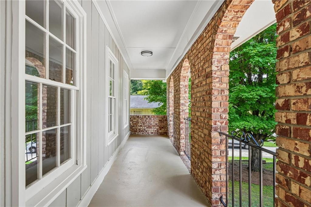 965 Dunstan Lane Stone Mountain GA 30083