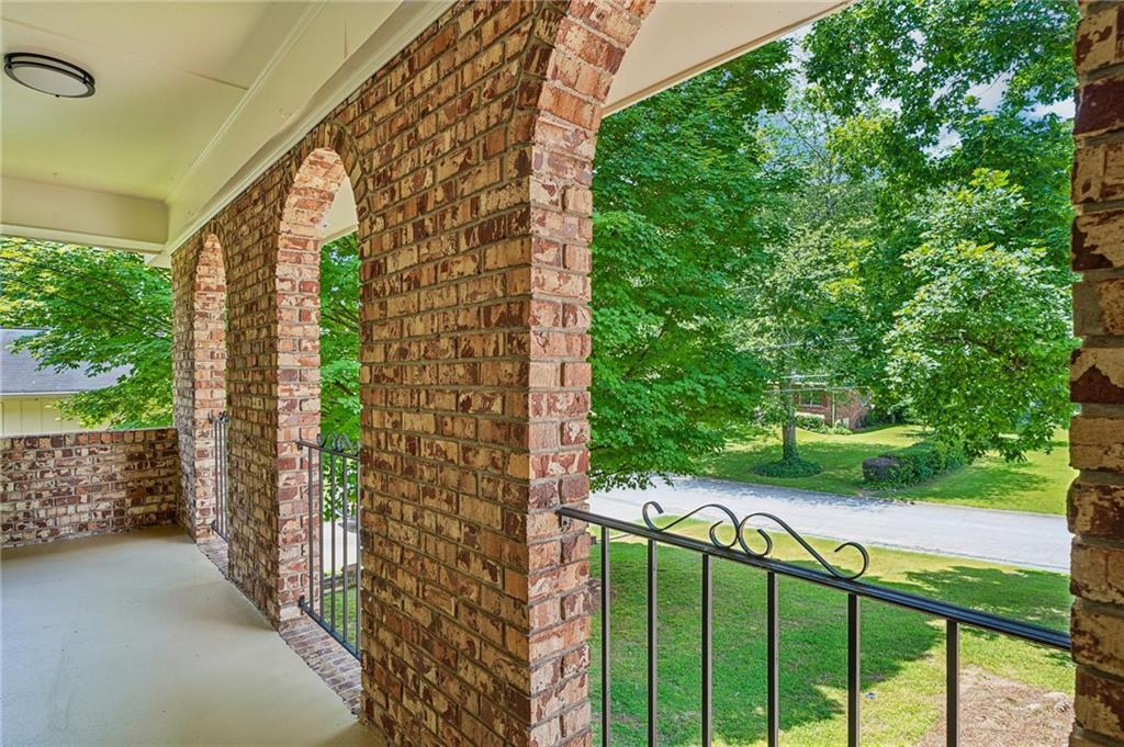 965 Dunstan Lane Stone Mountain GA 30083