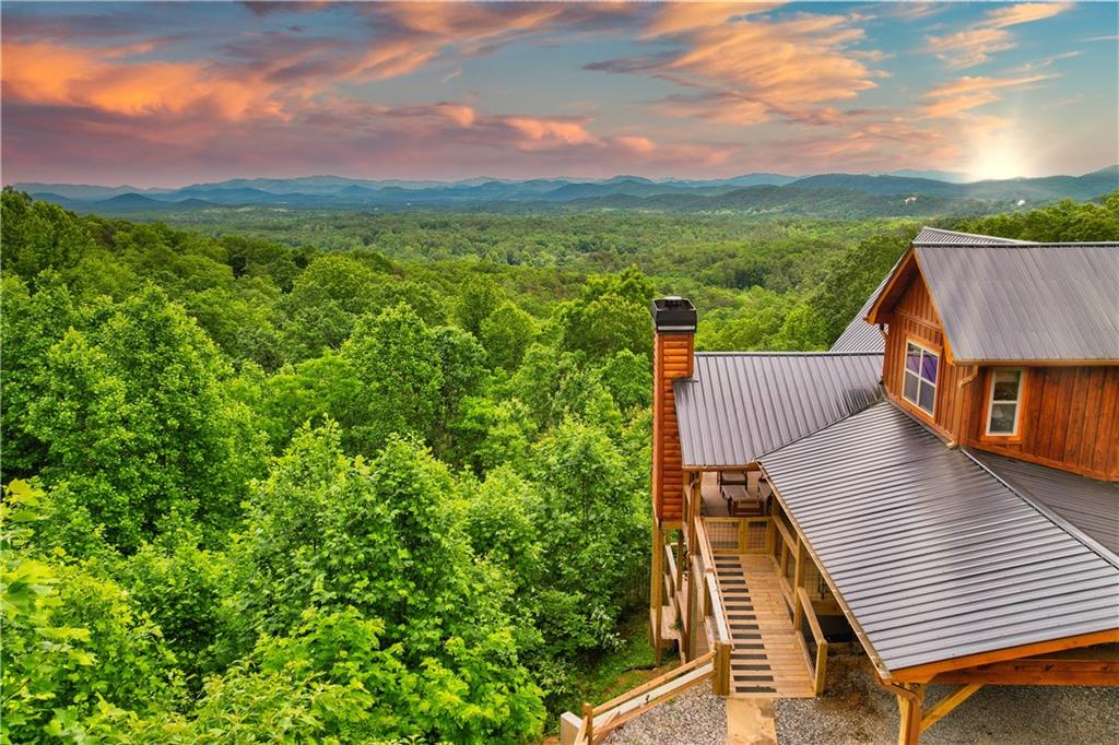490 Arrowhead Drive Mineral Bluff GA 30559