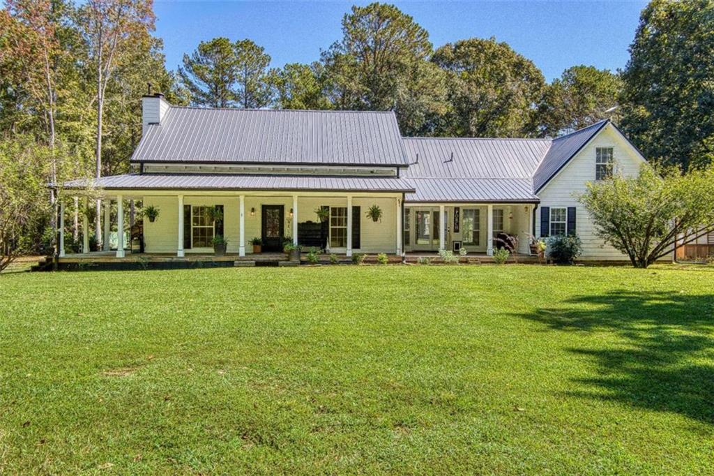 1735 Highway 85 Senoia GA 30276