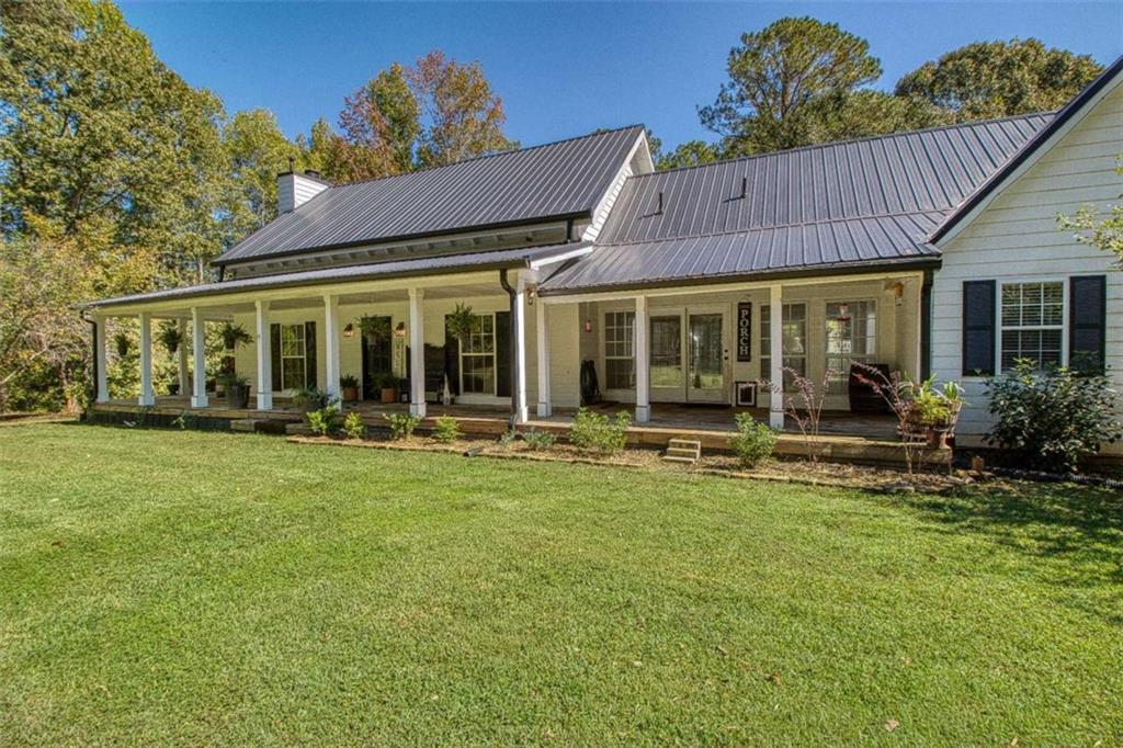 1735 Highway 85 Senoia GA 30276