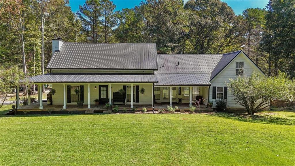 1735 Highway 85 Senoia GA 30276