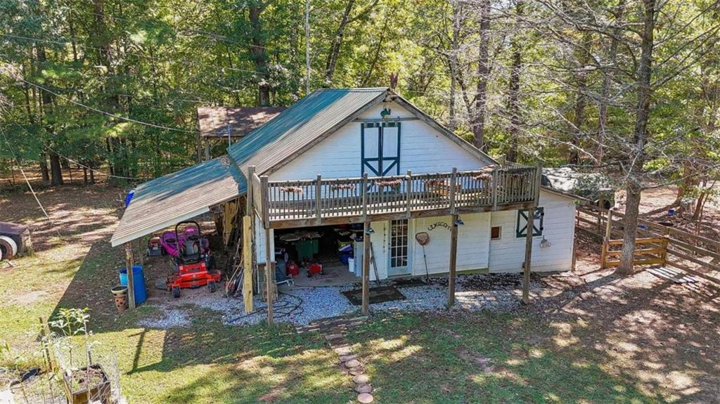 1735 Highway 85 Senoia GA 30276