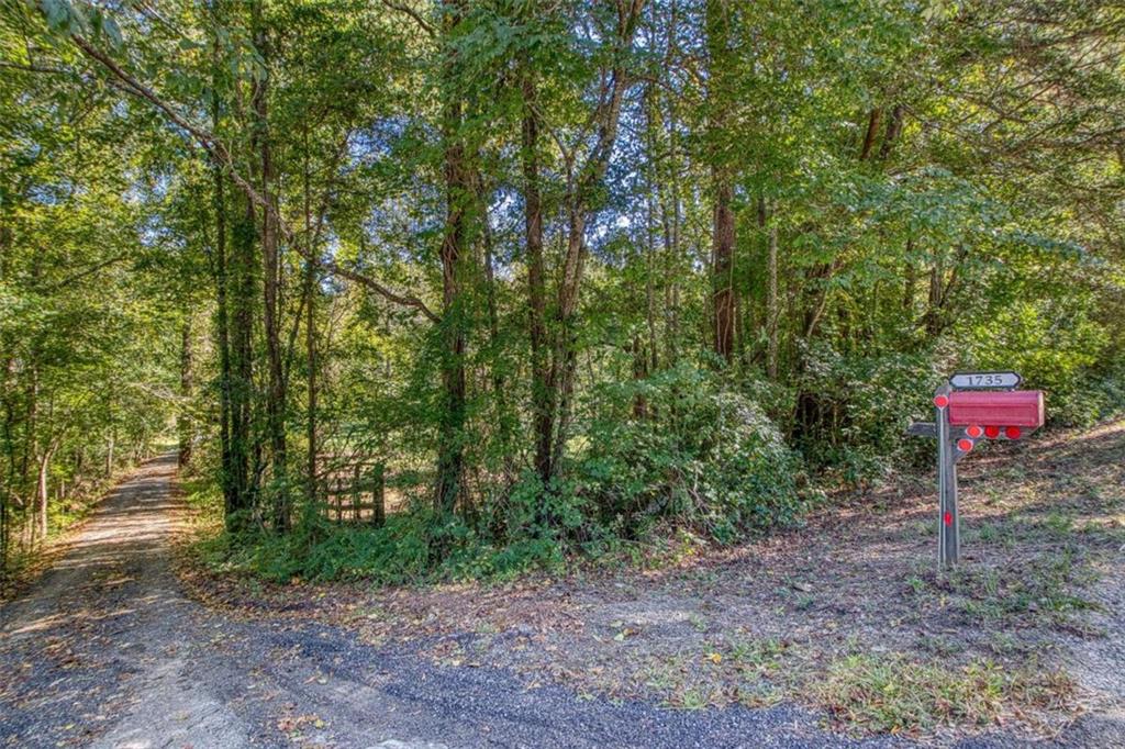 1735 Highway 85 Senoia GA 30276