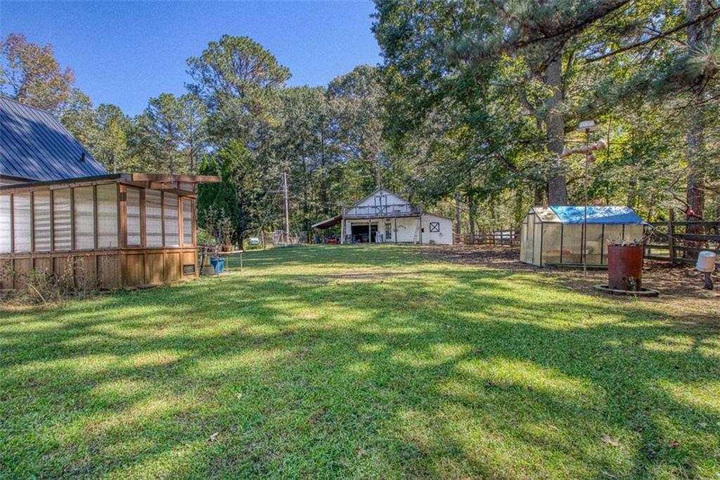 1735 Highway 85 Senoia GA 30276