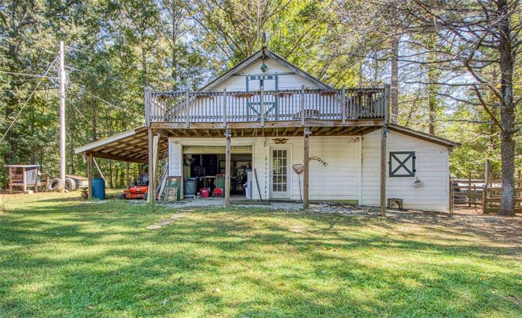 1735 Highway 85 Senoia GA 30276