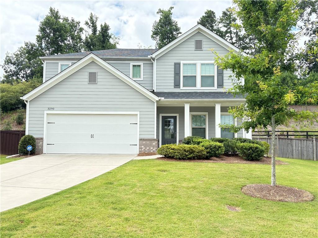 3290 Summerpoint Crossing Cumming GA 30028