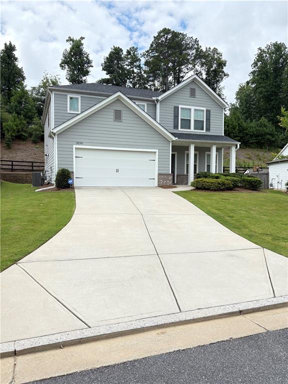 3290 Summerpoint Crossing Cumming GA 30028