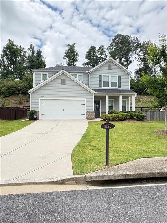 3290 Summerpoint Crossing Cumming GA 30028