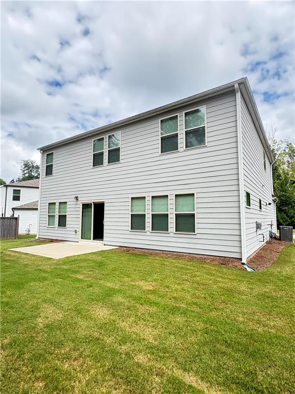 3290 Summerpoint Crossing Cumming GA 30028