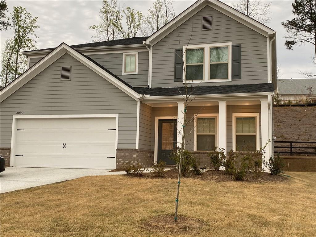 3290 Summerpoint Crossing Cumming GA 30028