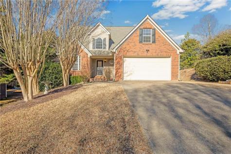 141 Arbor Hills Trail Talking Rock GA 30175