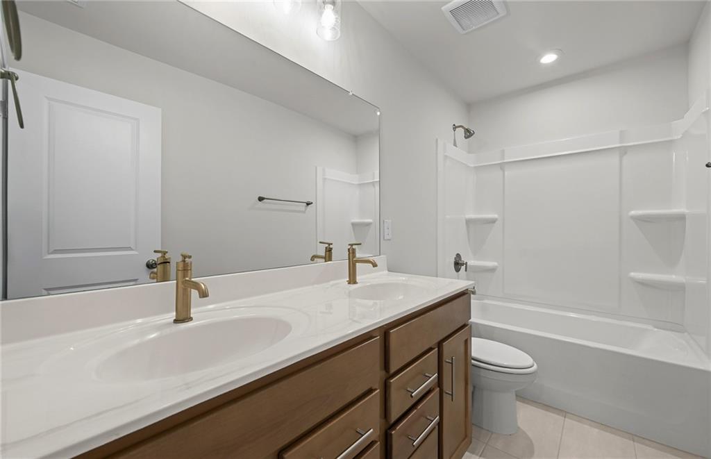 472 Dahlia Street Mcdonough GA 30253