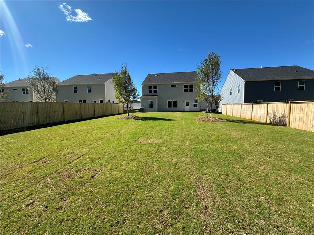 472 Dahlia Street Mcdonough GA 30253