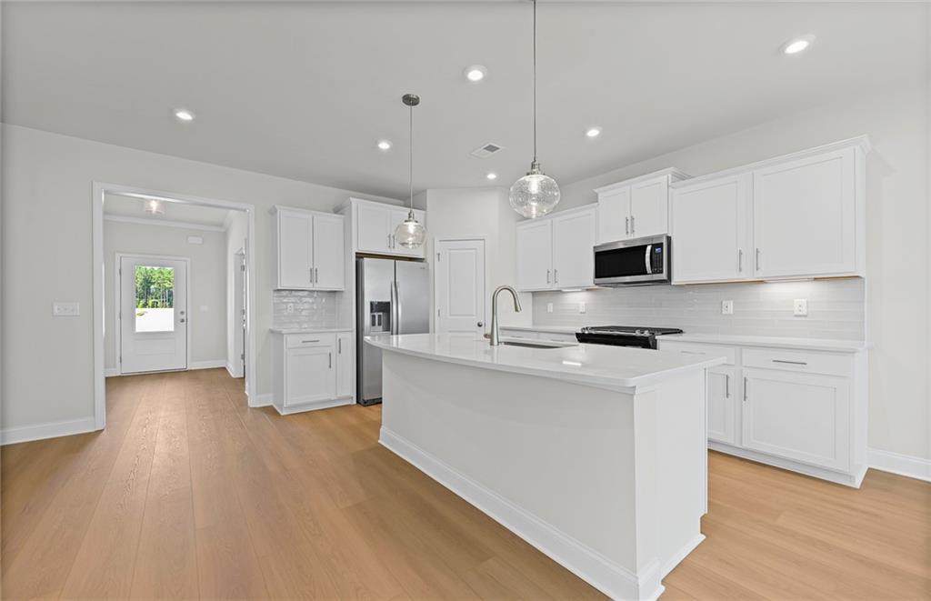 472 Dahlia Street Mcdonough GA 30253