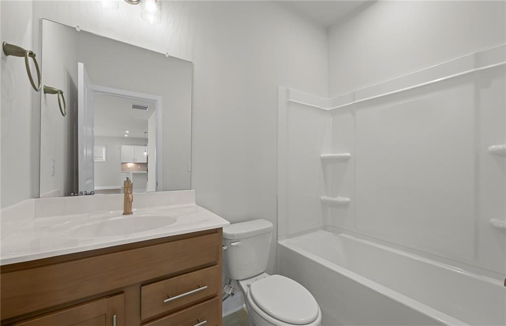 472 Dahlia Street Mcdonough GA 30253
