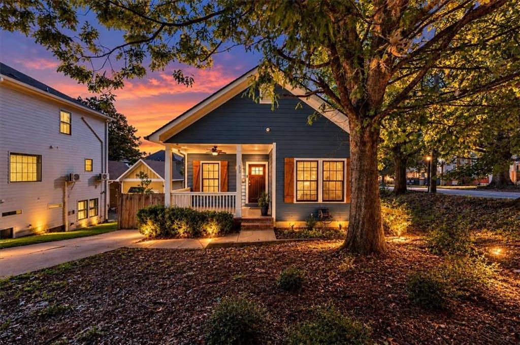 650 Ira Street Atlanta GA 30312