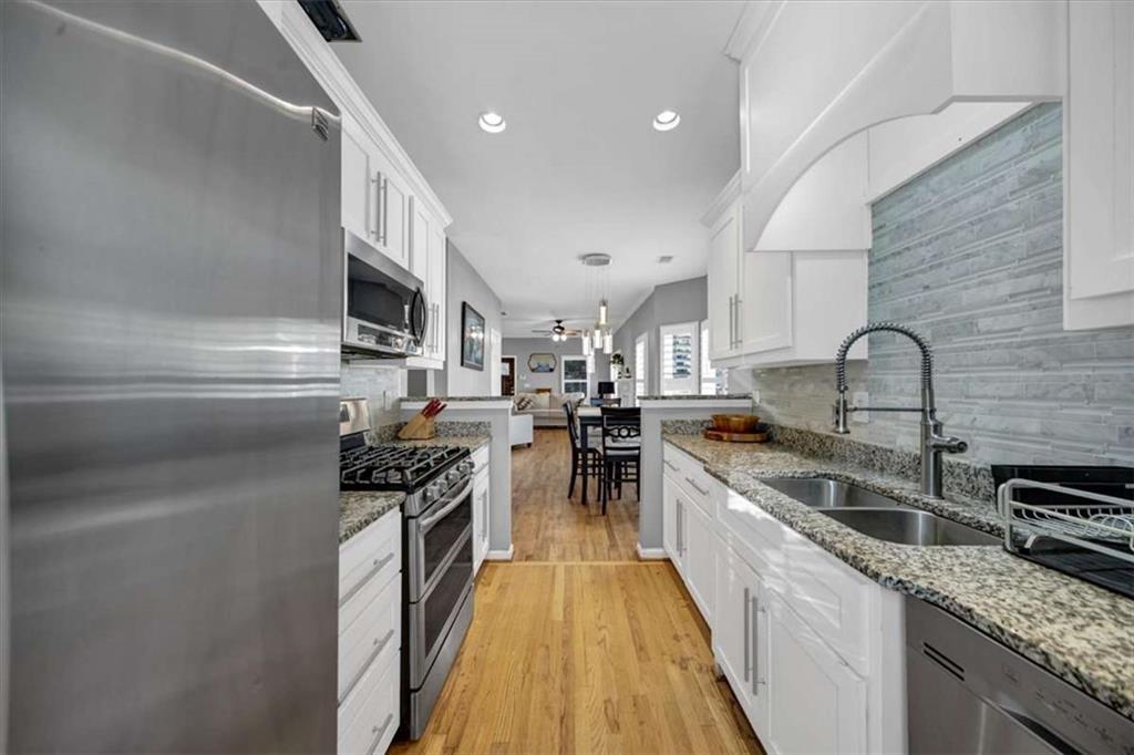 650 Ira Street Atlanta GA 30312
