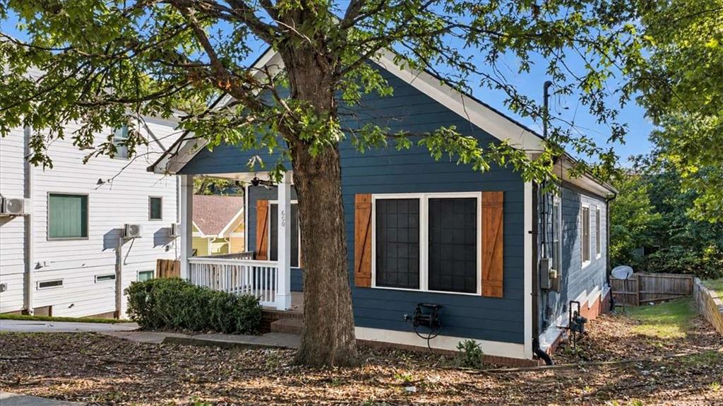 650 Ira Street Atlanta GA 30312