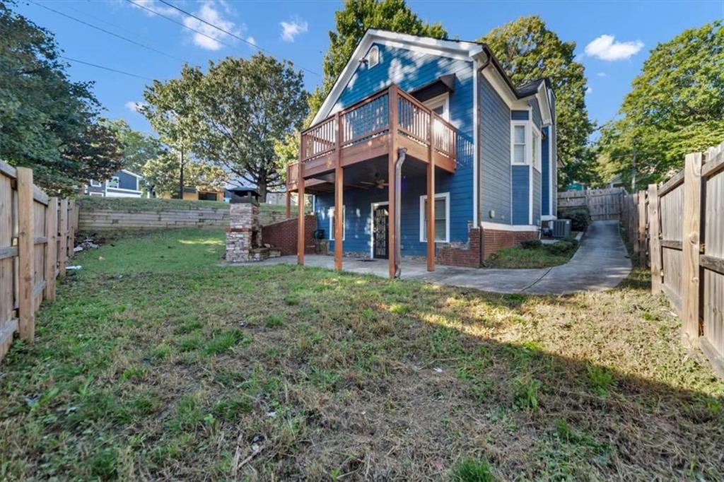 650 Ira Street Atlanta GA 30312