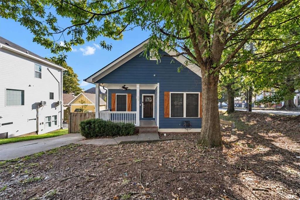 650 Ira Street Atlanta GA 30312