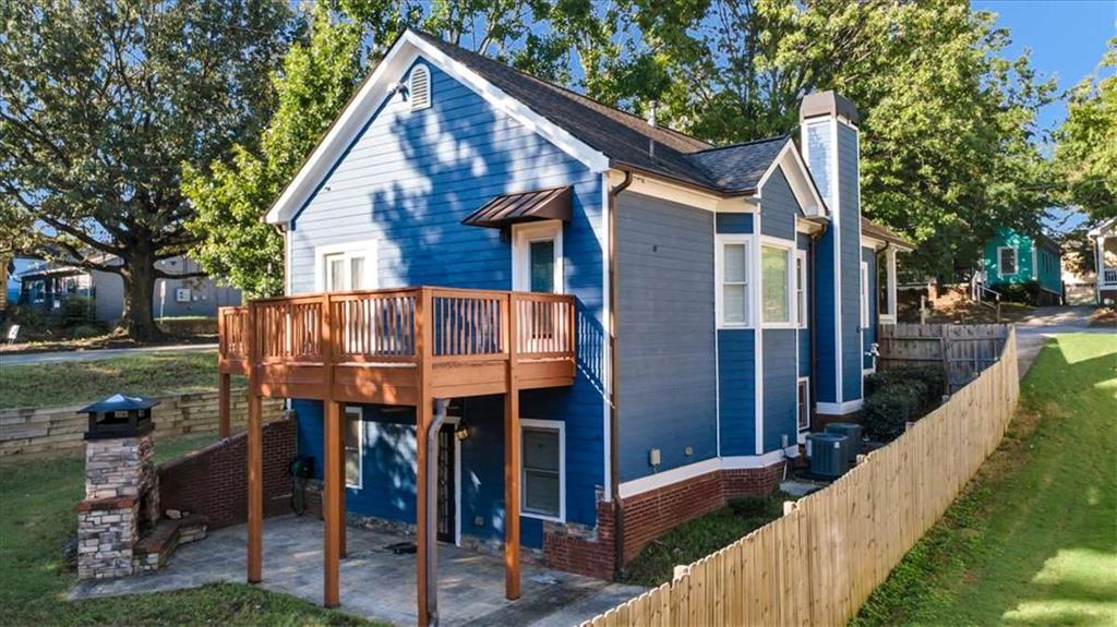 650 Ira Street Atlanta GA 30312