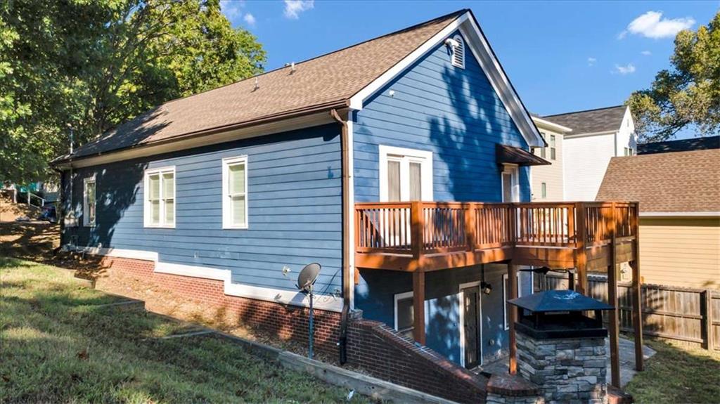 650 Ira Street Atlanta GA 30312