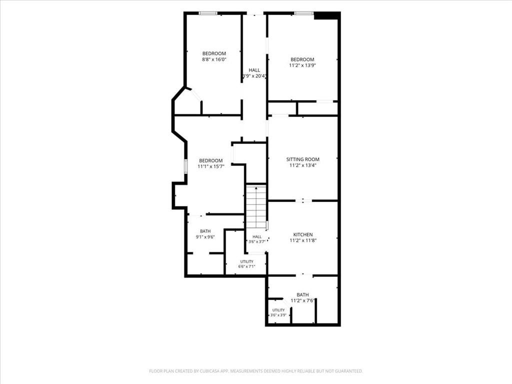 650 Ira Street Atlanta GA 30312