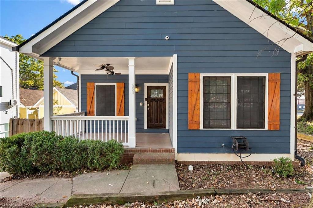 650 Ira Street Atlanta GA 30312