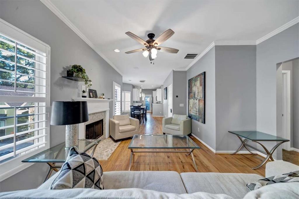 650 Ira Street Atlanta GA 30312
