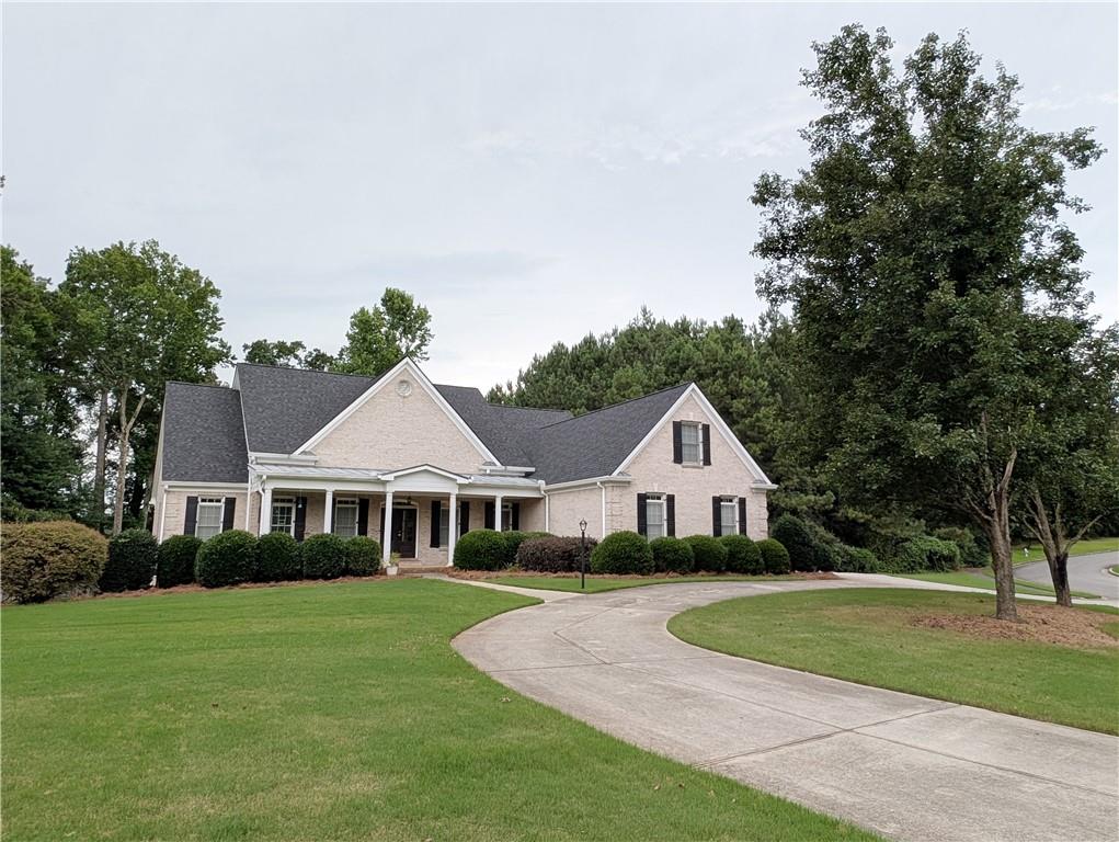 104 Hawks Bend Canton GA 30115