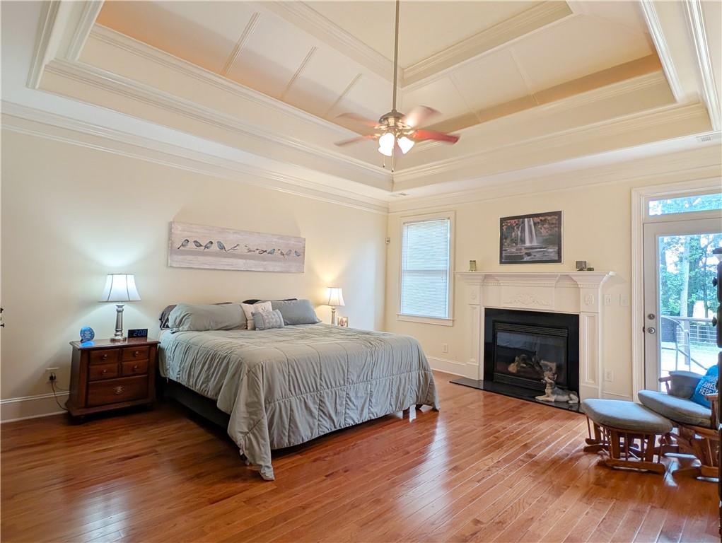 104 Hawks Bend Canton GA 30115