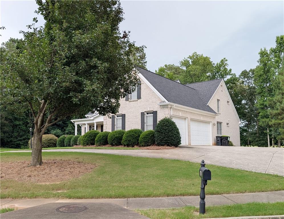 104 Hawks Bend Canton GA 30115