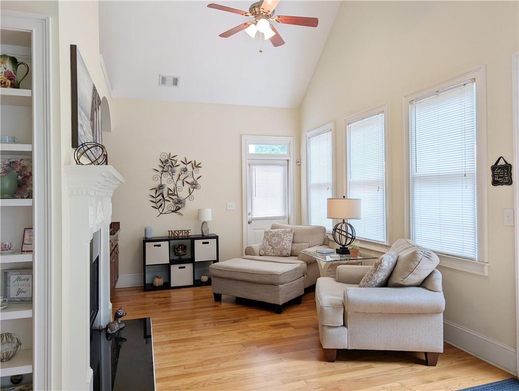 104 Hawks Bend Canton GA 30115
