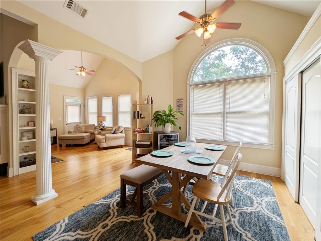 104 Hawks Bend Canton GA 30115