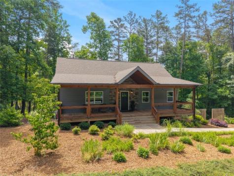 531 Sowers Road Blue Ridge GA 30513
