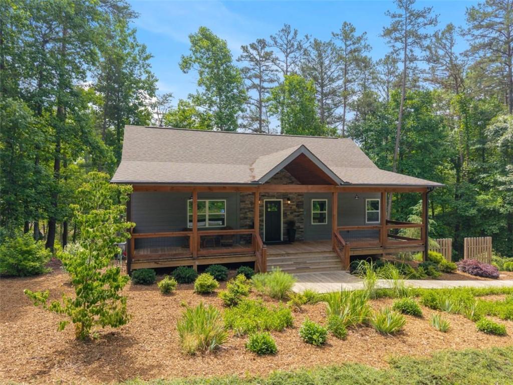 531 Sowers Road Blue Ridge GA 30513