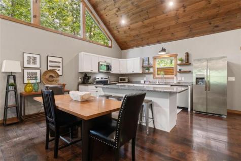 531 Sowers Road Blue Ridge GA 30513