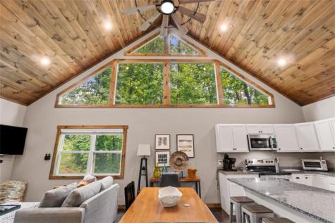531 Sowers Road Blue Ridge GA 30513