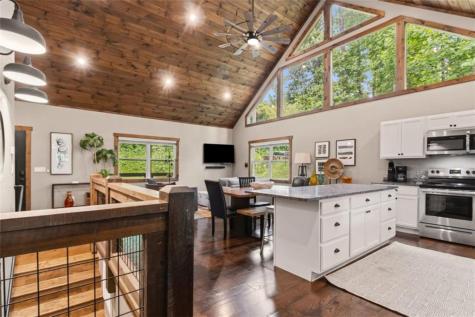 531 Sowers Road Blue Ridge GA 30513