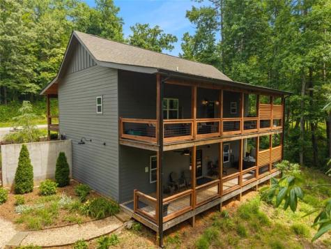 531 Sowers Road Blue Ridge GA 30513