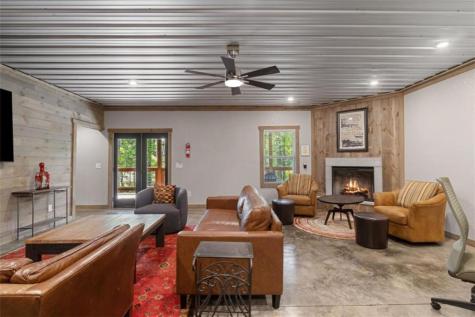 531 Sowers Road Blue Ridge GA 30513