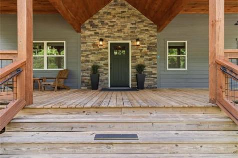 531 Sowers Road Blue Ridge GA 30513