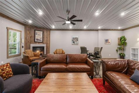 531 Sowers Road Blue Ridge GA 30513