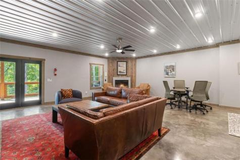 531 Sowers Road Blue Ridge GA 30513