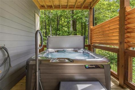 531 Sowers Road Blue Ridge GA 30513