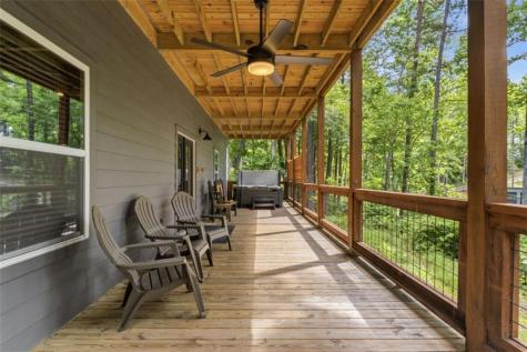 531 Sowers Road Blue Ridge GA 30513